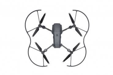 Preview: DJI Mavic - Propellerschutz Part 32